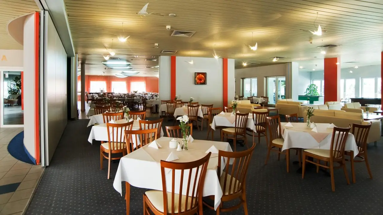 Hotel Wolin