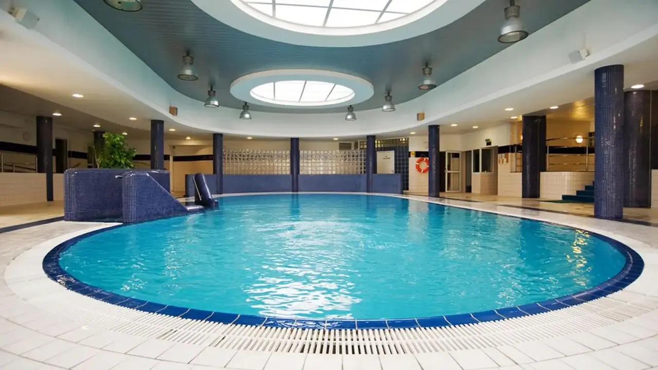 Hotel Wolin
