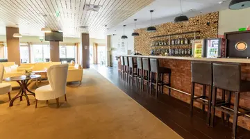 Hotel Wolin