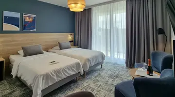 Hotel Wolin