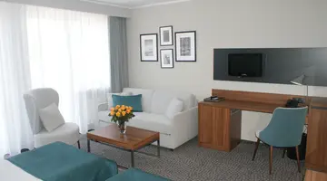 Hotel Wolin