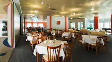 Hotel Wolin