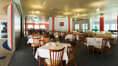 Hotel Wolin
