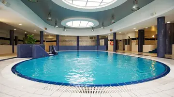 Hotel Wolin