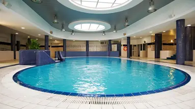 Hotel Wolin