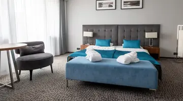 Hotel Wolin