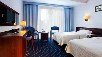 Hotel Wolin