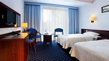Hotel Wolin