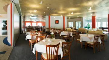 Hotel Wolin