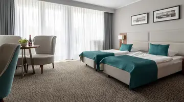 Hotel Wolin