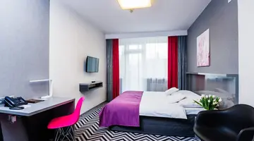 Hotel Wyspiański