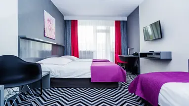 Hotel Wyspiański