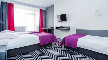 Hotel Wyspiański