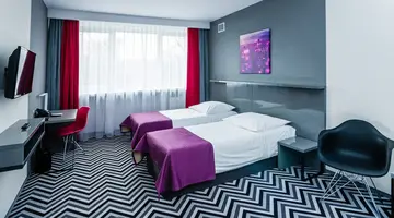Hotel Wyspiański