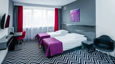 Hotel Wyspiański