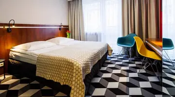 Hotel Wyspiański