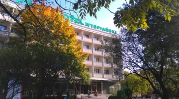 Hotel Wyspiański