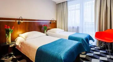 Hotel Wyspiański