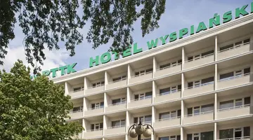 Hotel Wyspiański