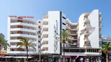 Hotel Xaine Park