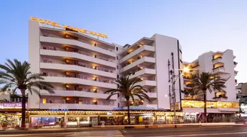 Hotel Xaine Park