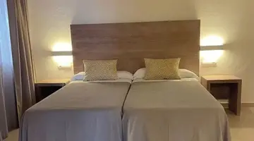 Hotel Xaloc Playa
