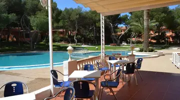 Hotel Xaloc Playa