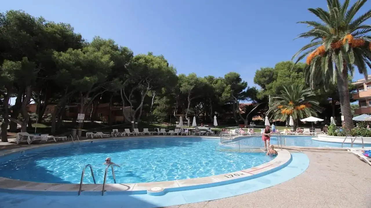 Hotel Xaloc Playa