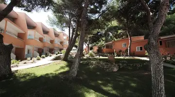 Hotel Xaloc Playa