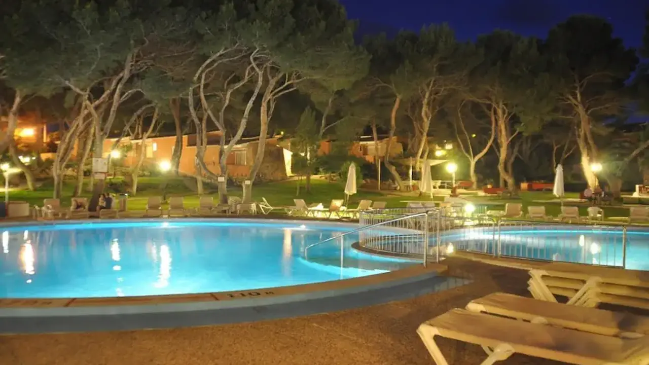 Hotel Xaloc Playa