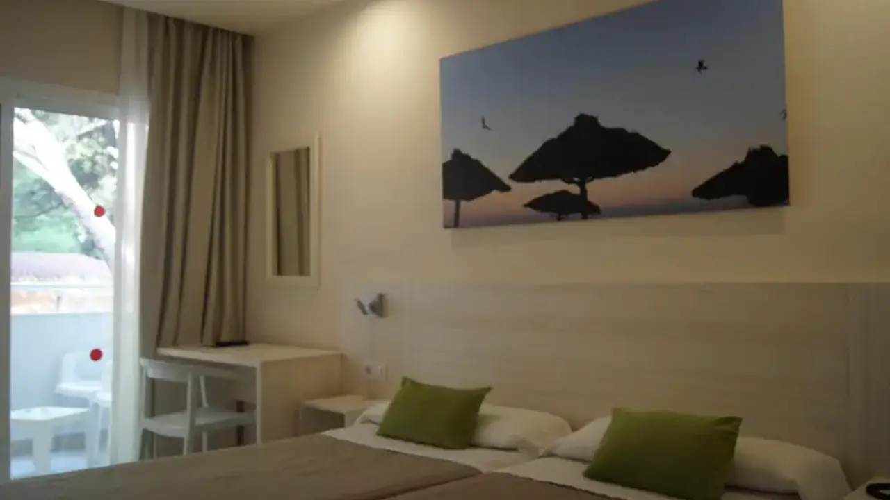 Hotel Xaloc Playa