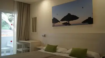 Hotel Xaloc Playa