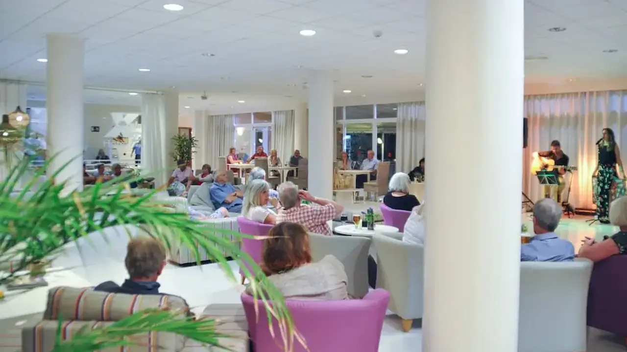 Hotel Xaloc Playa