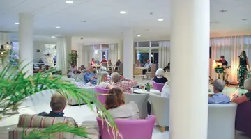 Hotel Xaloc Playa