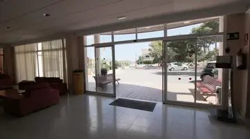 Hotel Xaloc Playa