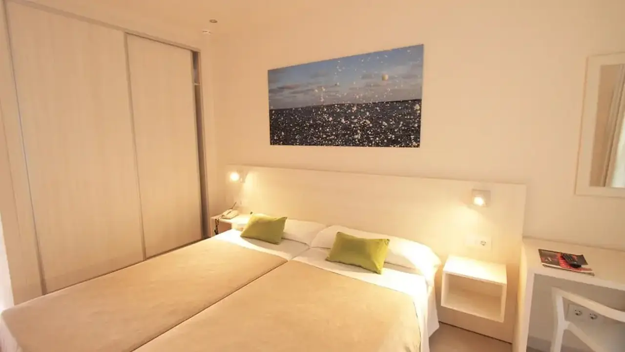 Hotel Xaloc Playa