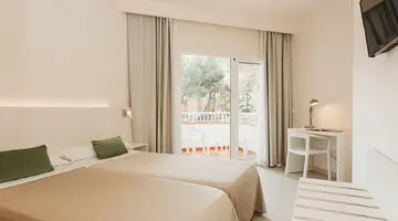 Hotel Xaloc Playa