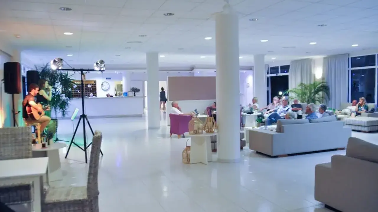 Hotel Xaloc Playa