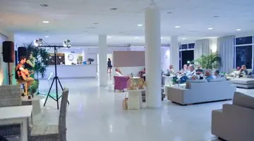 Hotel Xaloc Playa