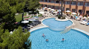 Hotel Xaloc Playa