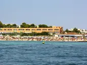 Hotel Xaloc Playa