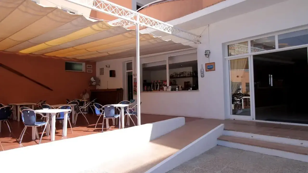 Hotel Xaloc Playa