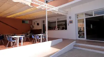 Hotel Xaloc Playa
