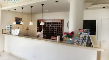 Hotel Xaloc Playa