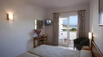 Hotel Xaloc Playa