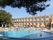 Hotel Xaloc Playa