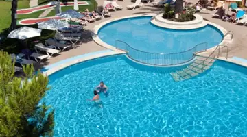 Hotel Xaloc Playa
