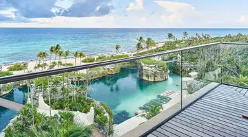 Hotel Xcaret Arte 5