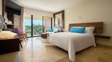 Hotel Xcaret Arte 5