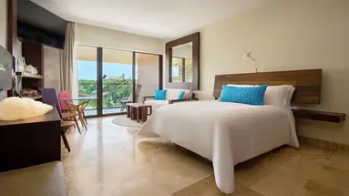 Hotel Xcaret Arte 5